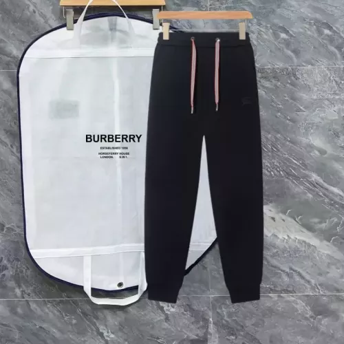 Wholesale Burberry Pants For Men #1362640 $64.00 USD, Wholesale Quality Replica Burberry Pants