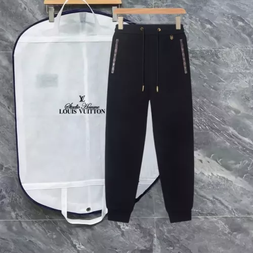 Wholesale Louis Vuitton LV Pants For Men #1362642 $64.00 USD, Wholesale Quality Replica Louis Vuitton LV Pants