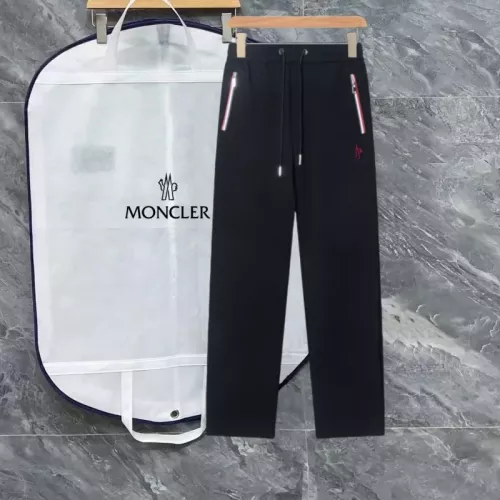 Wholesale Moncler Pants For Men #1362643 $64.00 USD, Wholesale Quality Replica Moncler Pants