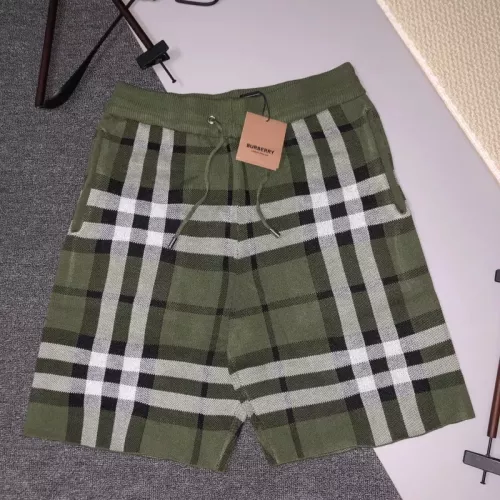 Wholesale Burberry Pants For Men #1362645 $45.00 USD, Wholesale Quality Replica Burberry Pants