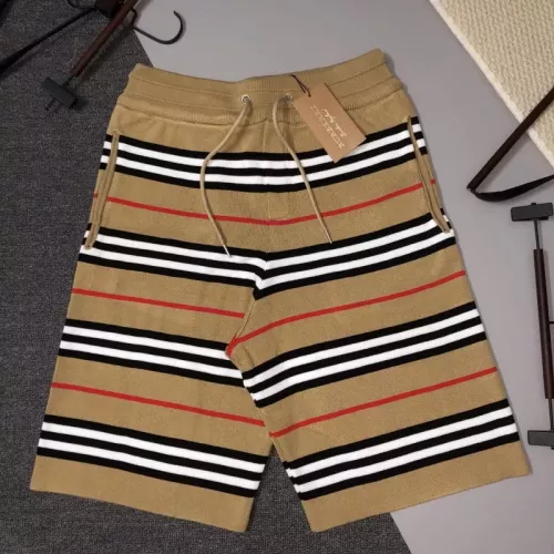 Wholesale Burberry Pants For Men #1362646 $45.00 USD, Wholesale Quality Replica Burberry Pants