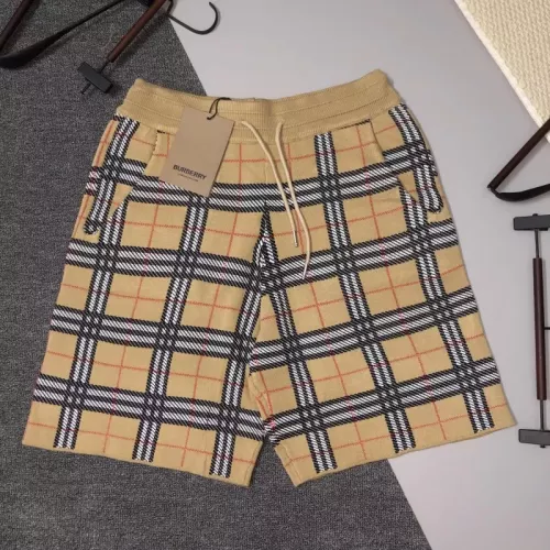 Wholesale Burberry Pants For Men #1362647 $45.00 USD, Wholesale Quality Replica Burberry Pants