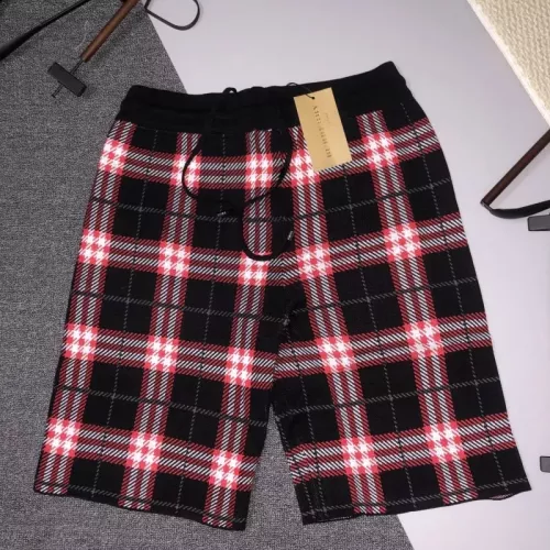 Wholesale Burberry Pants For Men #1362649 $45.00 USD, Wholesale Quality Replica Burberry Pants