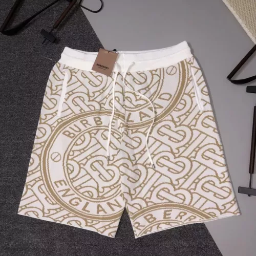 Wholesale Burberry Pants For Men #1362651 $45.00 USD, Wholesale Quality Replica Burberry Pants