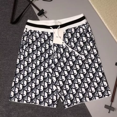 Wholesale Christian Dior Pants For Men #1362653 $45.00 USD, Wholesale Quality Replica Christian Dior Pants
