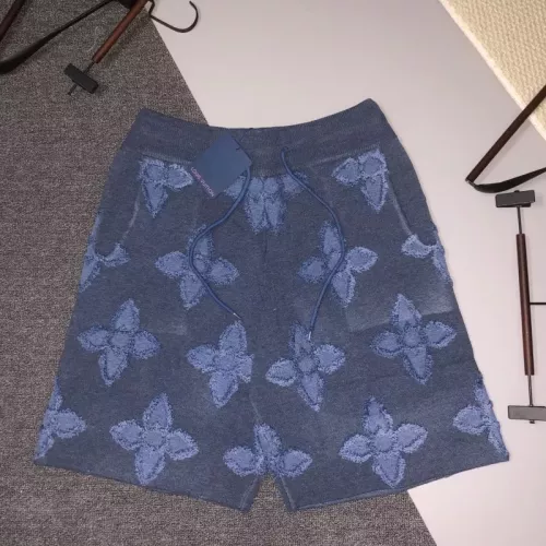 Wholesale Louis Vuitton LV Pants For Men #1362655 $45.00 USD, Wholesale Quality Replica Louis Vuitton LV Pants