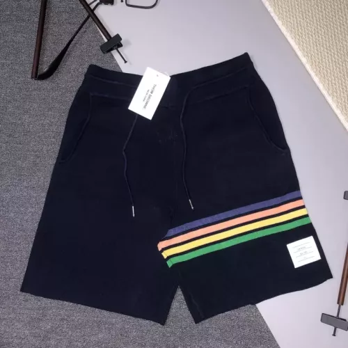 Wholesale Thom Browne TB Pants For Men #1362657 $45.00 USD, Wholesale Quality Replica Thom Browne TB Pants