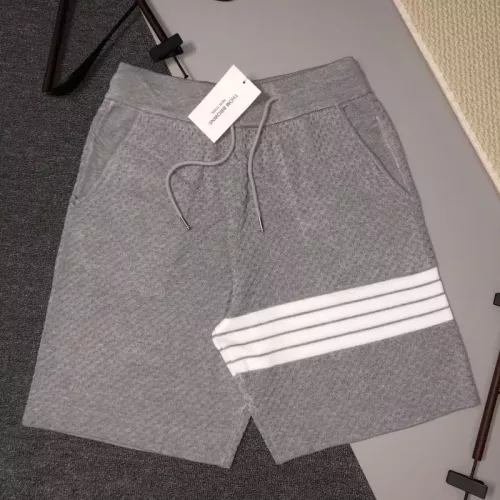 Wholesale Thom Browne TB Pants For Men #1362658 $45.00 USD, Wholesale Quality Replica Thom Browne TB Pants