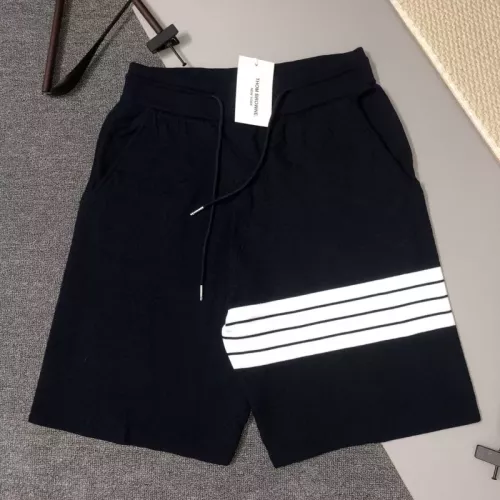Wholesale Thom Browne TB Pants For Men #1362659 $45.00 USD, Wholesale Quality Replica Thom Browne TB Pants