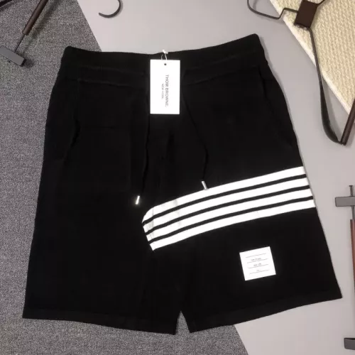 Wholesale Thom Browne TB Pants For Men #1362661 $45.00 USD, Wholesale Quality Replica Thom Browne TB Pants