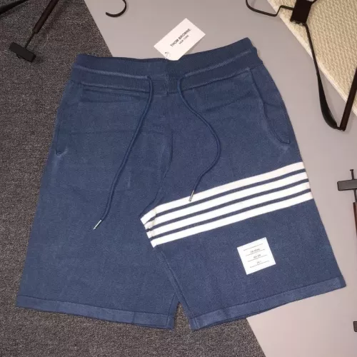 Wholesale Thom Browne TB Pants For Men #1362662 $45.00 USD, Wholesale Quality Replica Thom Browne TB Pants