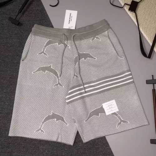 Wholesale Thom Browne TB Pants For Men #1362665 $45.00 USD, Wholesale Quality Replica Thom Browne TB Pants