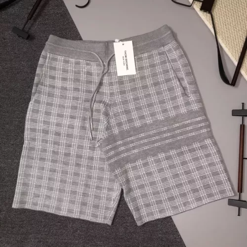 Wholesale Thom Browne TB Pants For Men #1362667 $45.00 USD, Wholesale Quality Replica Thom Browne TB Pants