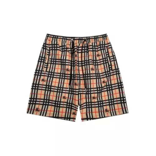 Wholesale Burberry Pants For Men #1362680 $39.00 USD, Wholesale Quality Replica Burberry Pants