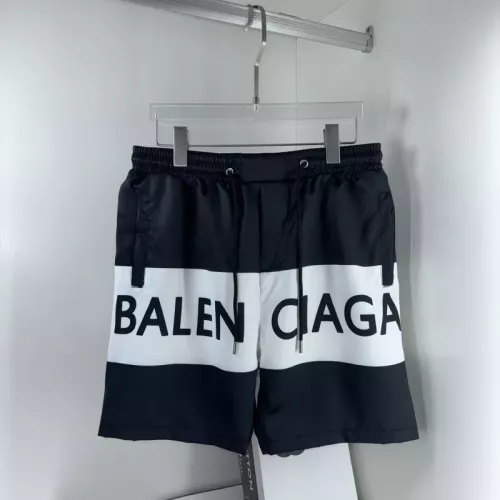 Wholesale Balenciaga Pants For Men #1362681 $36.00 USD, Wholesale Quality Replica Balenciaga Pants