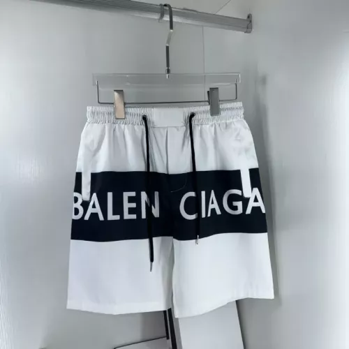 Wholesale Balenciaga Pants For Men #1362682 $36.00 USD, Wholesale Quality Replica Balenciaga Pants