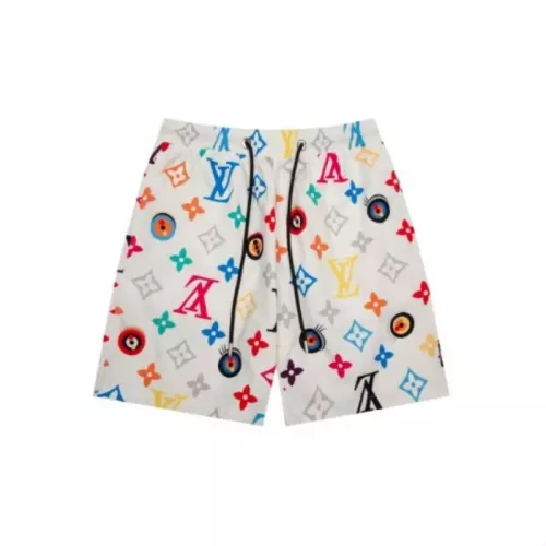 Wholesale Louis Vuitton LV Pants For Men #1362684 $39.00 USD, Wholesale Quality Replica Louis Vuitton LV Pants