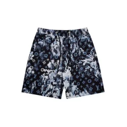 Wholesale Louis Vuitton LV Pants For Men #1362686 $39.00 USD, Wholesale Quality Replica Louis Vuitton LV Pants