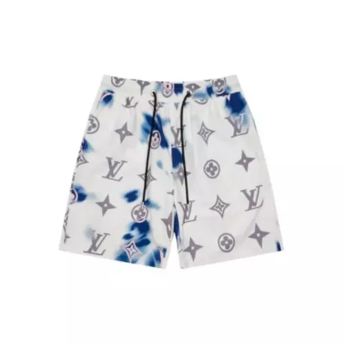 Wholesale Louis Vuitton LV Pants For Men #1362687 $39.00 USD, Wholesale Quality Replica Louis Vuitton LV Pants
