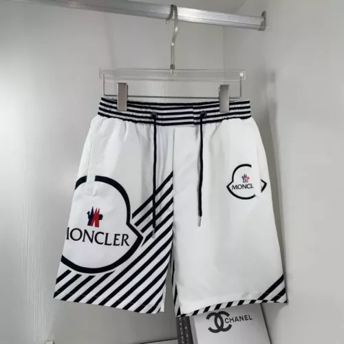 Wholesale Moncler Pants For Men #1362696 $36.00 USD, Wholesale Quality Replica Moncler Pants