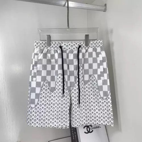 Wholesale Louis Vuitton LV Pants For Men #1362698 $36.00 USD, Wholesale Quality Replica Louis Vuitton LV Pants
