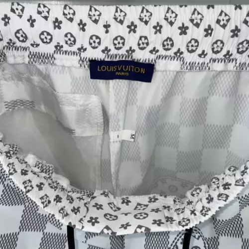 Replica Louis Vuitton LV Pants For Men #1362698 $36.00 USD for Wholesale