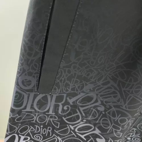 Replica Christian Dior Pants For Men #1362709 $36.00 USD for Wholesale