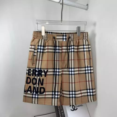 Wholesale Burberry Pants For Men #1362713 $36.00 USD, Wholesale Quality Replica Burberry Pants