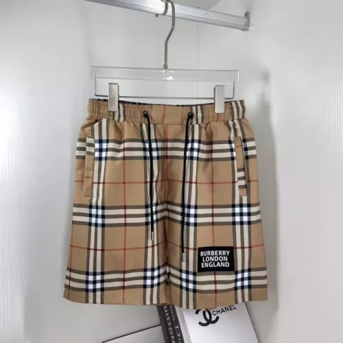 Wholesale Burberry Pants For Men #1362714 $36.00 USD, Wholesale Quality Replica Burberry Pants