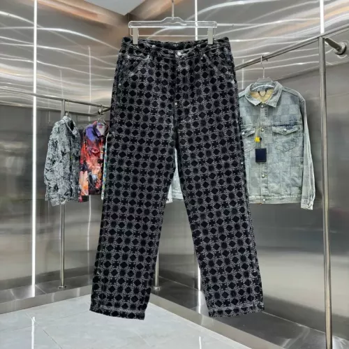 Wholesale Amiri Jeans For Unisex #1362749 $64.00 USD, Wholesale Quality Replica Amiri Jeans