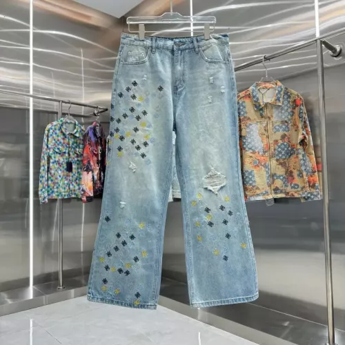 Wholesale Amiri Jeans For Unisex #1362752 $56.00 USD, Wholesale Quality Replica Amiri Jeans
