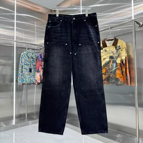 Wholesale Amiri Jeans For Unisex #1362754 $56.00 USD, Wholesale Quality Replica Amiri Jeans