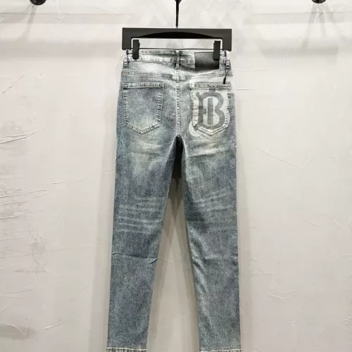 Wholesale Burberry Jeans For Unisex #1362765 $56.00 USD, Wholesale Quality Replica Burberry Jeans