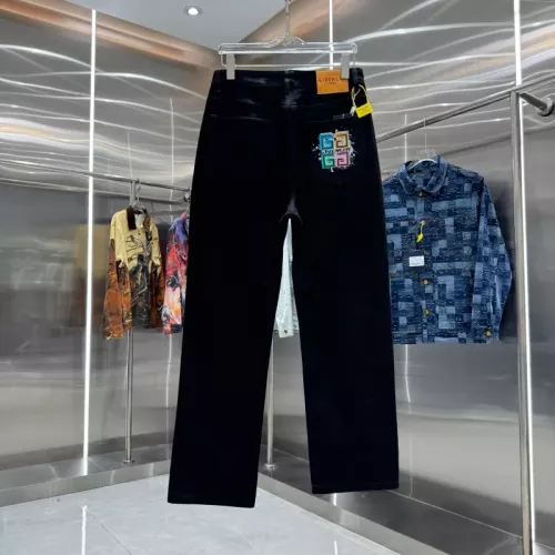 Wholesale Givenchy Jeans For Unisex #1362770 $52.00 USD, Wholesale Quality Replica Givenchy Jeans