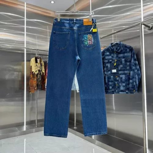Wholesale Givenchy Jeans For Unisex #1362771 $52.00 USD, Wholesale Quality Replica Givenchy Jeans