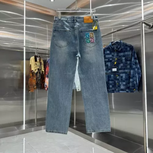 Wholesale Givenchy Jeans For Unisex #1362772 $52.00 USD, Wholesale Quality Replica Givenchy Jeans