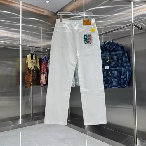 Wholesale Givenchy Jeans For Unisex #1362773 $52.00 USD, Wholesale Quality Replica Givenchy Jeans