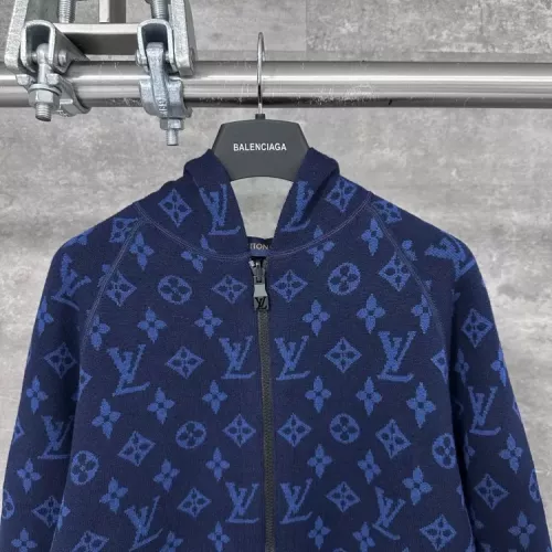 Replica Louis Vuitton LV Sweaters Long Sleeved For Unisex #1362808 $105.00 USD for Wholesale