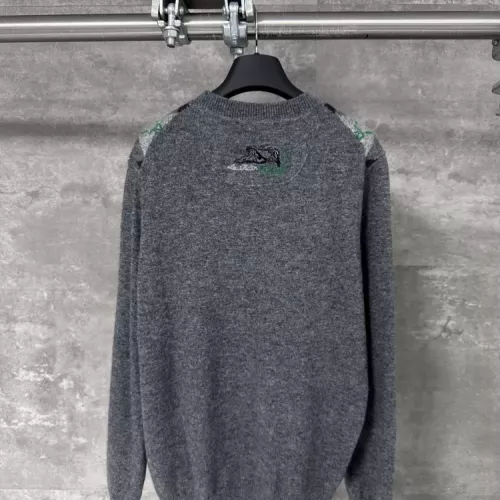 Replica Louis Vuitton LV Sweaters Long Sleeved For Unisex #1362809 $85.00 USD for Wholesale