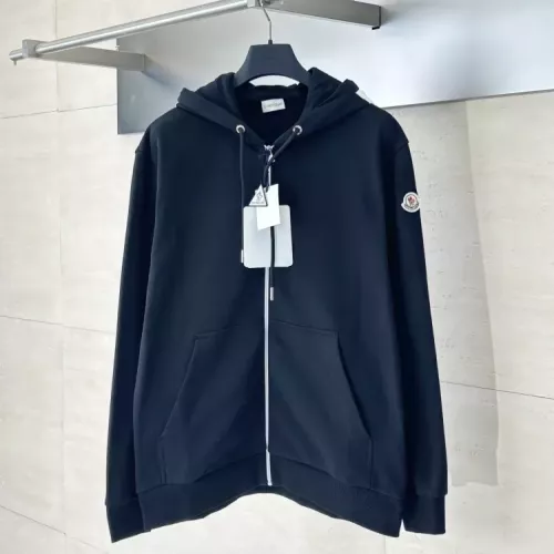Wholesale Moncler Hoodies Long Sleeved For Unisex #1362816 $100.00 USD, Wholesale Quality Replica Moncler Hoodies