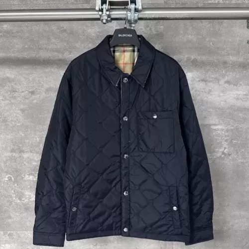 Wholesale Burberry Coats Long Sleeved For Unisex #1362819 $112.00 USD, Wholesale Quality Replica Burberry Coats