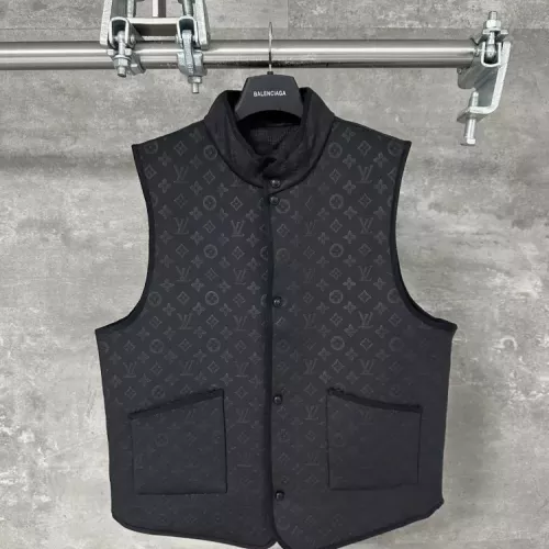 Wholesale Louis Vuitton LV Jackets Sleeveless For Unisex #1362825 $112.00 USD, Wholesale Quality Replica Louis Vuitton LV Jackets