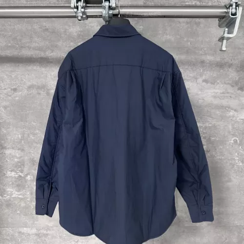 Replica Prada Jackets Long Sleeved For Unisex #1362832 $112.00 USD for Wholesale