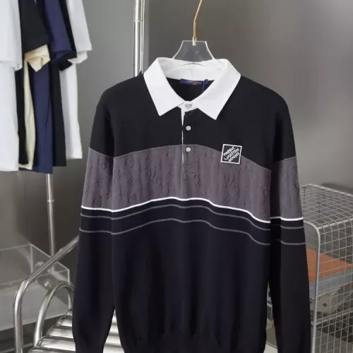 Wholesale Louis Vuitton LV Sweaters Long Sleeved For Unisex #1362846 $48.00 USD, Wholesale Quality Replica Louis Vuitton LV Sweaters
