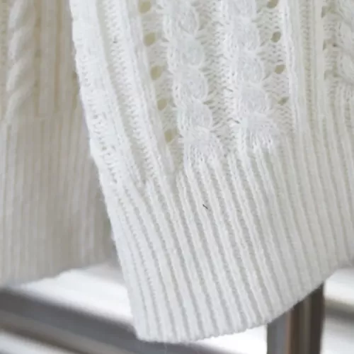 Replica Louis Vuitton LV Sweaters Long Sleeved For Unisex #1362850 $52.00 USD for Wholesale