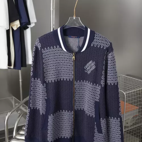 Wholesale Louis Vuitton LV Sweaters Long Sleeved For Unisex #1362852 $56.00 USD, Wholesale Quality Replica Louis Vuitton LV Sweaters