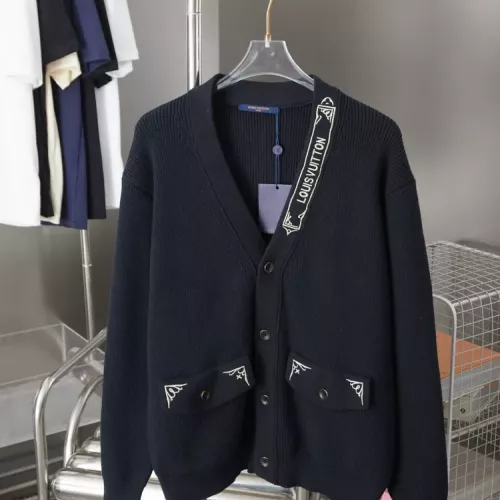 Wholesale Louis Vuitton LV Sweaters Long Sleeved For Unisex #1362854 $68.00 USD, Wholesale Quality Replica Louis Vuitton LV Sweaters