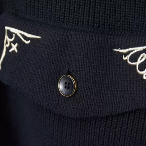Replica Louis Vuitton LV Sweaters Long Sleeved For Unisex #1362854 $68.00 USD for Wholesale