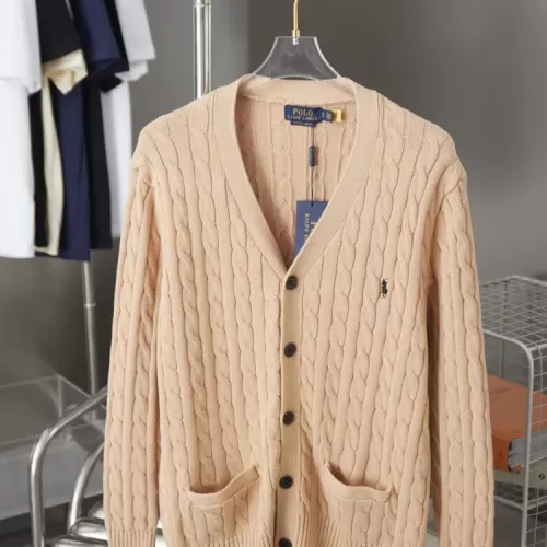 Wholesale Ralph Lauren Polo Sweaters Long Sleeved For Unisex #1362855 $52.00 USD, Wholesale Quality Replica Ralph Lauren Polo Sweaters