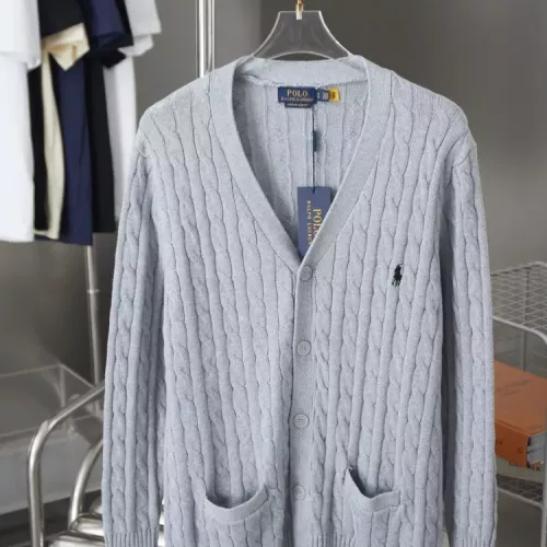 Wholesale Ralph Lauren Polo Sweaters Long Sleeved For Unisex #1362856 $52.00 USD, Wholesale Quality Replica Ralph Lauren Polo Sweaters